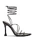 view 1 of 5 Jolie Heel in Black