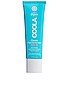 view 1 of 2 Classic Face Organic Sunscreen Lotion SPF 50 in White Tea