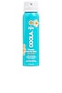 view 1 of 1 Travel Classic Body Organic Sunscreen Spray SPF 30 in Pina Colada