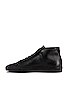 view 5 of 7 ZAPATILLA DEPORTIVA ACHILLES MID in Black