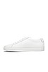 view 5 of 6 Original Achilles Low Sneaker in White