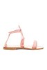 view 1 of 5 Lannio Sandal in Pink Suede