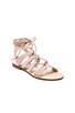 view 2 of 5 Recommone Gladiator Sandals in Blush