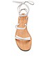 Caruso Sandal, view 4 of 5, click to view large image.