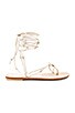 X REVOLVE Stellina Sandal, view 1 of 5, click to view large image.