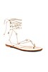 X REVOLVE Stellina Sandal, view 2 of 5, click to view large image.