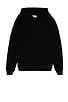 view 1 of 3 SUDADERA BRONX in Jet Black