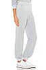 view 2 of 4 Brooklyn Sweatpant in Vintage Aquatic