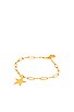 view 1 of 3 Haven Bracelet in Yellow Gold