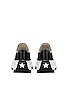 view 3 of 6 SNEAKERS RUN STAR in Black, White, & Gum