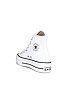 view 3 of 6 Chuck Taylor All Star Lift Hi in White
