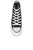 view 4 of 6 Chuck Taylor All Star Lift Hi in Black & White