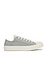 view 1 of 6 Chuck Taylor All Star Recycled in Slate Sage & Desert Sand