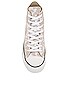 view 4 of 6 Chuck Taylor All Star Dip Dye Shoe in Beach Stone