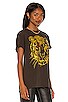 Tiger Tee, view 2, click to view large image.