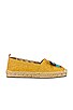 Kenda Espadrille Flat, view 2 of 5, click to view large image.