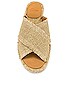 Palmera Espadrille Sandal, view 4 of 5, click to view large image.