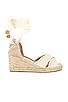 view 1 of 5 Bluma Wedge in Ivory