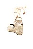 view 3 of 5 Bluma Wedge in Ivory