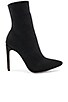 view 1 of 6 by RAYE Delta Bootie in Black