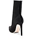 view 3 of 6 by RAYE Delta Bootie in Black