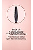 Travel Pillow Talk Push Up Lashes Mascara, view 3 of 3, click to view large image.