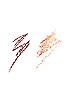 view 3 of 3 EYE COLOUR MAGIC LINER DUO アイライナーデュオ in Copper Charge