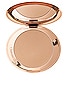 Airbrush Flawless Finish Bronzing Powder, view 1 of 4, click to view large image.