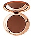 view 1 of 4 Airbrush Flawless Finish Bronzing Powder in 4 Deep