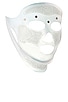Cryo-Recovery Mask, view 1 of 3, click to view large image.