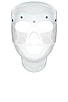 Cryo-Recovery Mask, view 2 of 3, click to view large image.