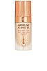 view 1 of 5 Airbrush Flawless Foundation in 4 Neutral