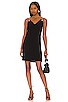 view 1 of 3 Nerida Dress in Black