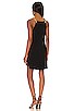 view 3 of 3 Nerida Dress in Black