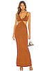 Serita Dress, view 1 of 3, click to view large image.