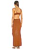 Serita Dress, view 3 of 3, click to view large image.