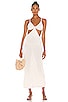 Serita Dress, view 1 of 3, click to view large image.