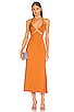 Kisha Dress, view 1 of 3, click to view large image.