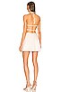 Jordana Dress, view 3 of 3, click to view large image.