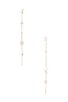 view 1 of 2 Atum Earring in Pearl