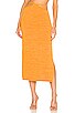 view 1 of 4 Hedda Skirt in Marigold