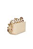 view 1 of 5 Fana Clutch in Ivory