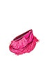 view 5 of 8 BANU 클러치백 in Qajar Rose