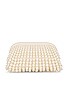 view 1 of 5 NIA クラッチ in Ivory