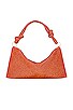 view 2 of 5 HERA NANO ショルダーバッグ in Poppy