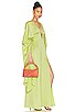 view 5 of 5 HERA NANO ショルダーバッグ in Poppy