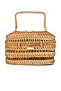 view 2 of 5 Max Bag in Natural