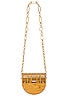 Gaias Ark Flap Crossbody Bag, view 5 of 6, click to view large image.