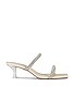 view 1 of 5 Nami Sandal in Off White
