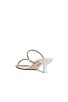 view 3 of 5 Nami Sandal in Off White